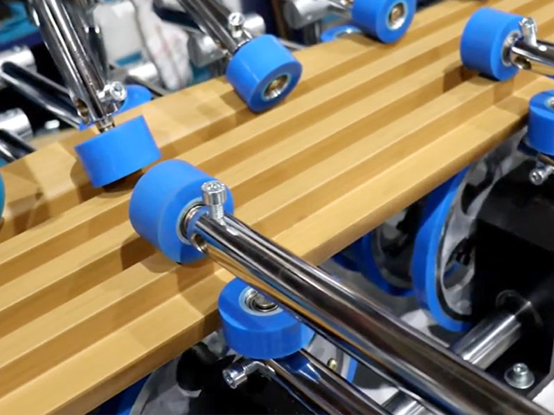 Bagaimanakah Panel Dinding WPC Dibuat?