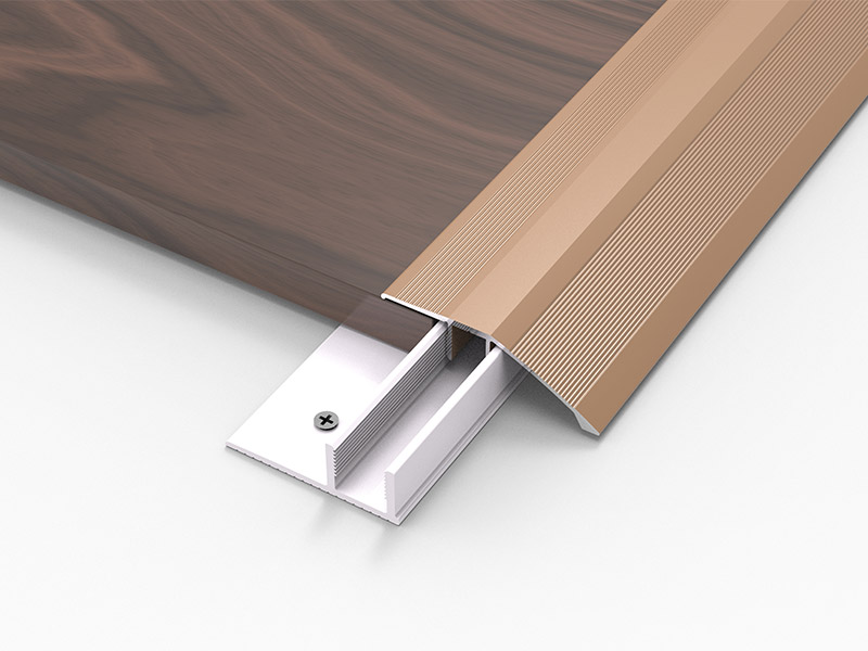 Pengurangan Ambang Logam