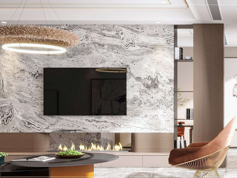 Kelebihan Papan Kristal Karbon dalam Pembinaan Dan Reka Bentuk Moden