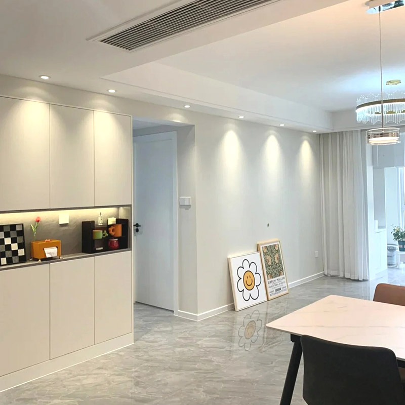 Jenis Hiasan Papan Skirting Mana Yang Lebih Baik Untuk Ruang Tamu?