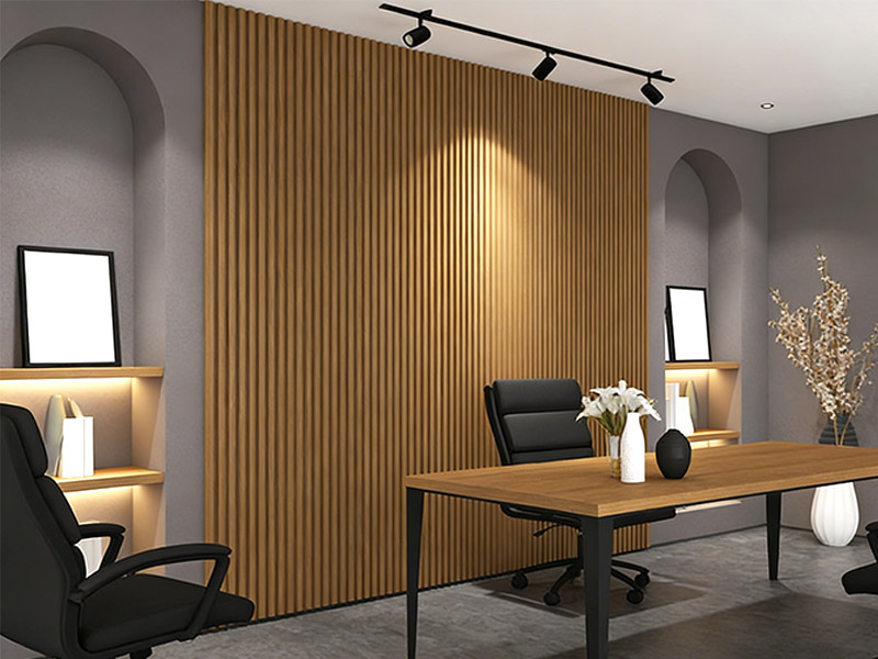 Panel PVC
