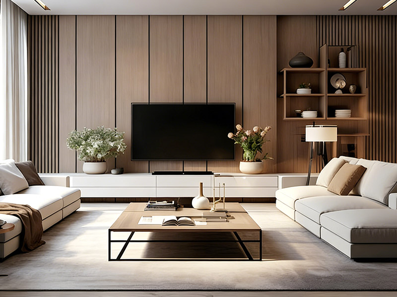 Apakah Nama Kayu Plastik Palsu?