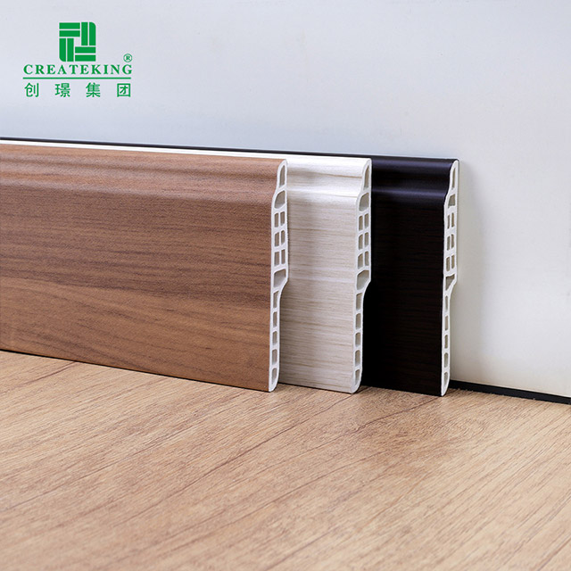 Papan Skirting 95mm