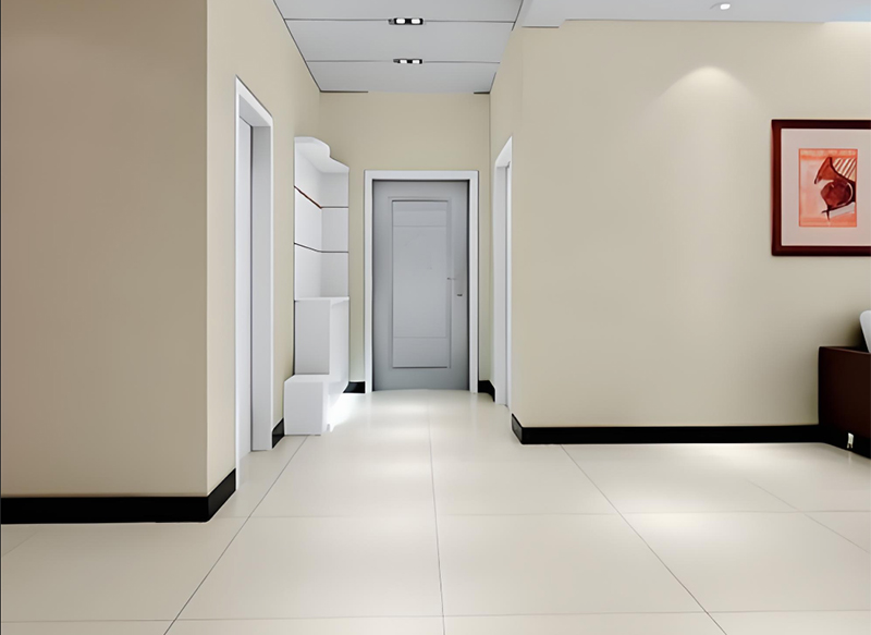 Semua Yang Anda Perlu Tahu Mengenai Papan Skirting Keluli Tahan Karat