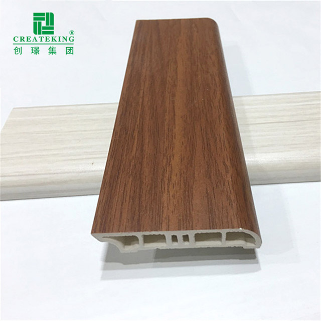 Papan Skirting Ketinggian 60mm