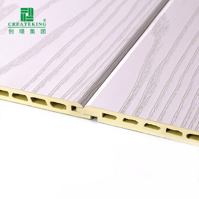 Papan Dinding Serat Kayu Buluh