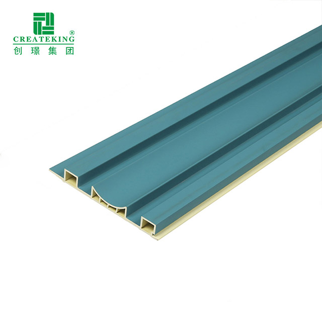 Panel Bergalur PVC 158*19mm