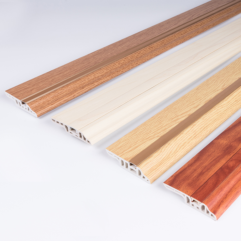 lantai papan skirting