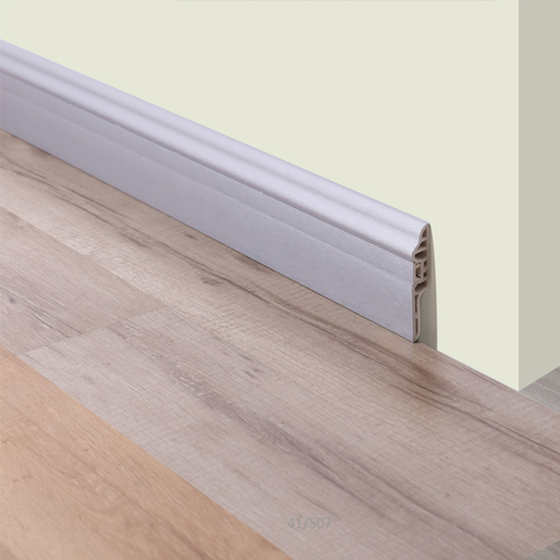papan skirting pvc