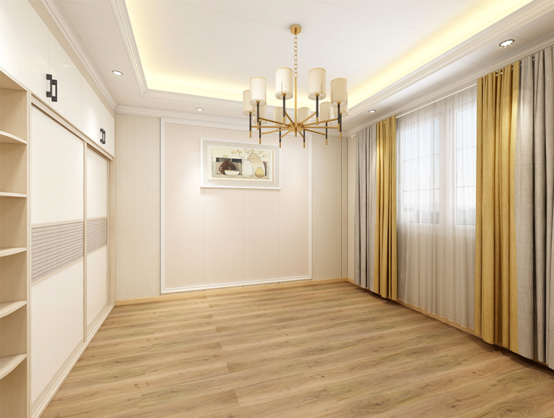 papan skirting plastik