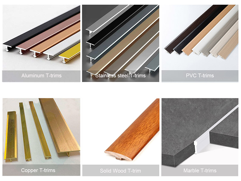 Untuk apa trim digunakan?