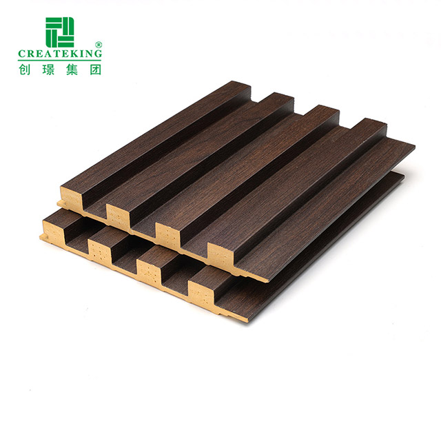 Panel Dinding Pepejal Bergalur Mesra Alam 159*16mm