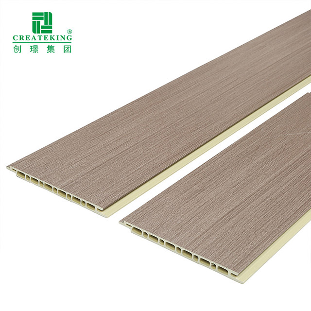Panel Dinding Rata 130*8.8mm