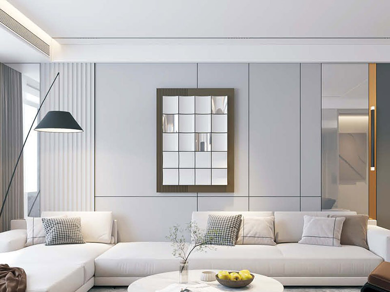 Bagaimana Untuk Membezakan Ketumpatan Bahan Panel Dinding Marmar Tiruan?