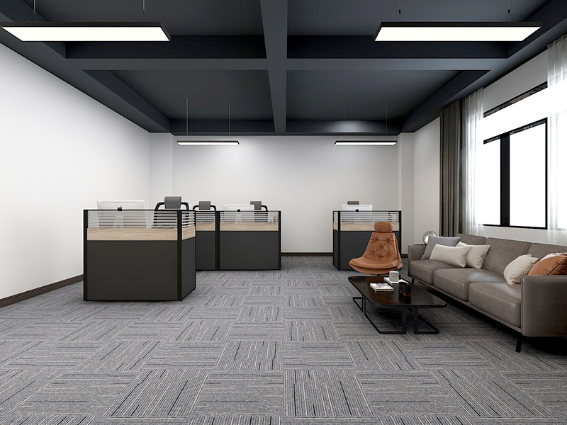 Warna Terbaik untuk Papan Skirting