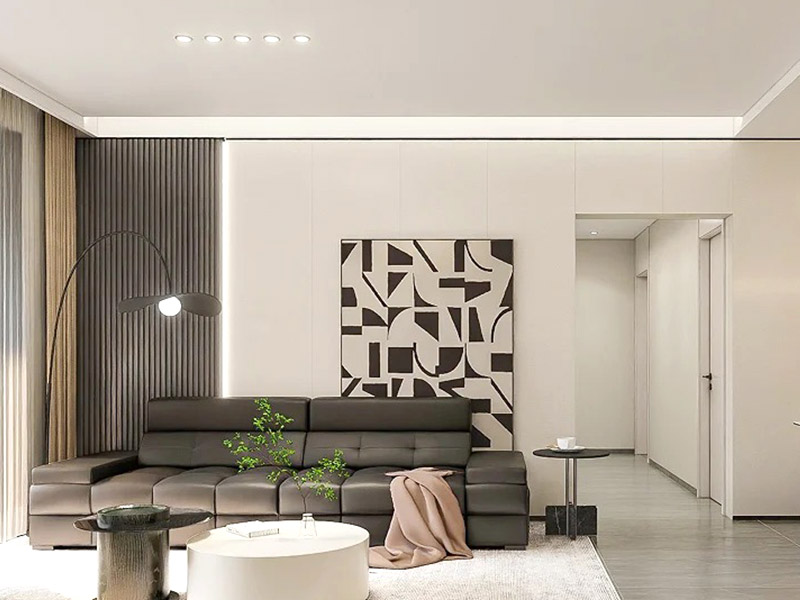 Panel Dinding PVC Vs. Panel Dinding PS