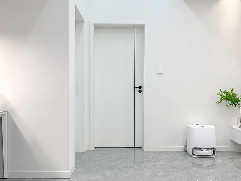 Patutkah Baseboards Sama Warna Seperti Dinding?