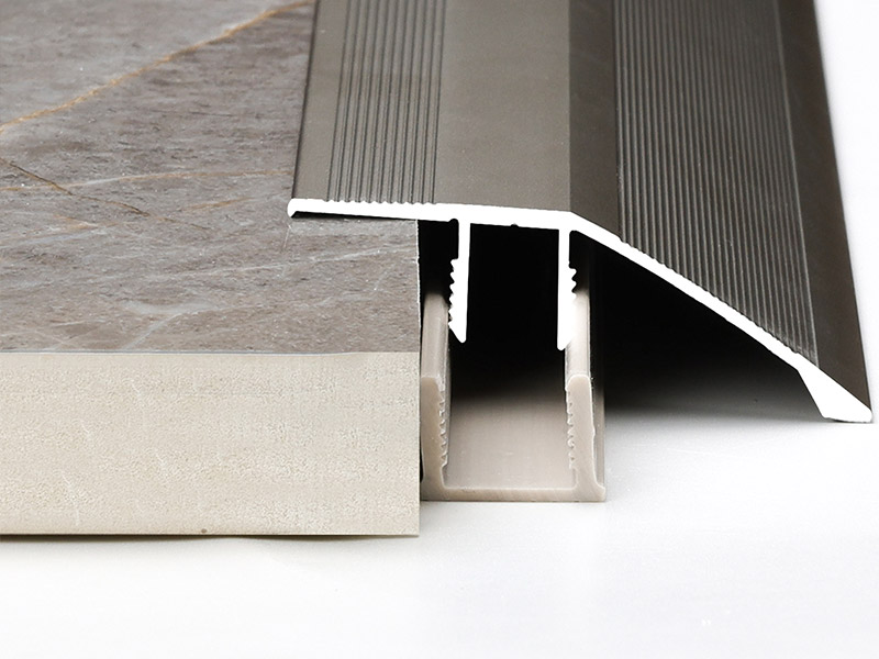 Jalur Ambang Aloi Aluminium