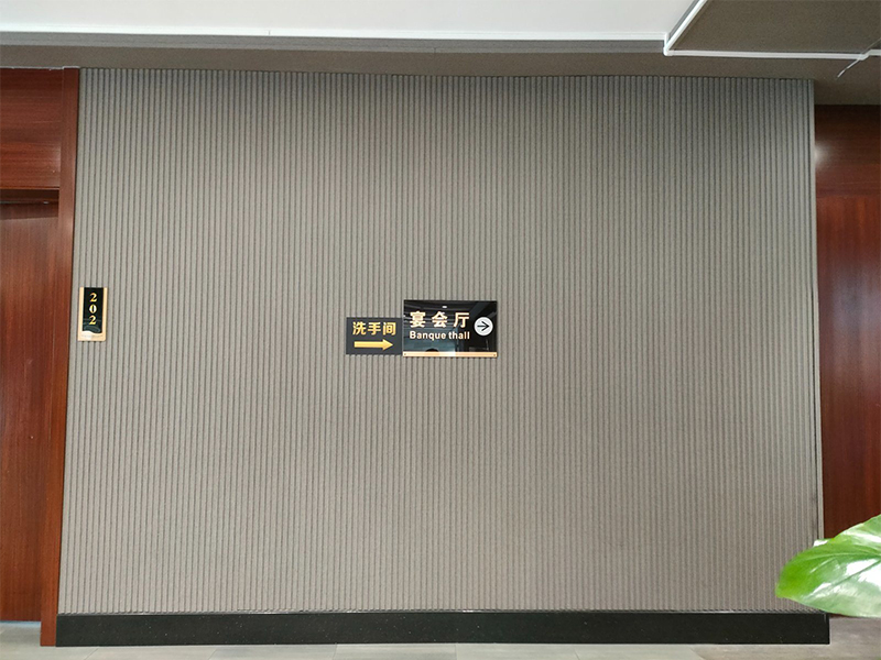 panel dinding wpc kalis air