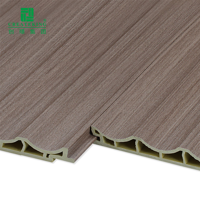 Pengilang China OEM ODM 3d groove cladding 