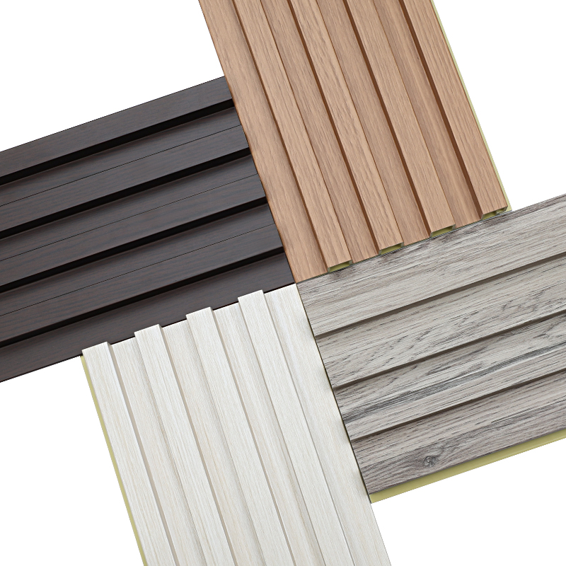 Panel Dinding WPC Kalis Air