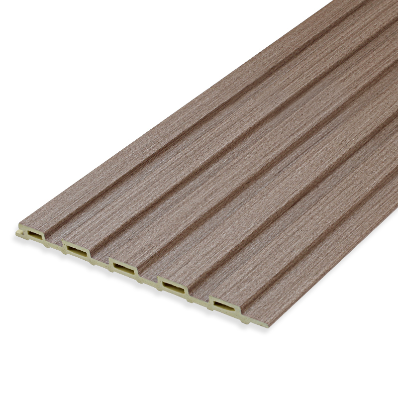 Panel Dinding Beralur