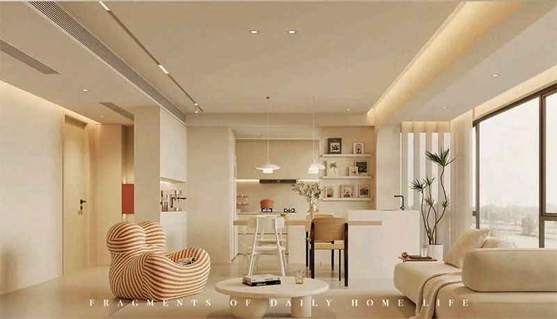 Apakah Bahan Untuk Siling Yang Digantung?