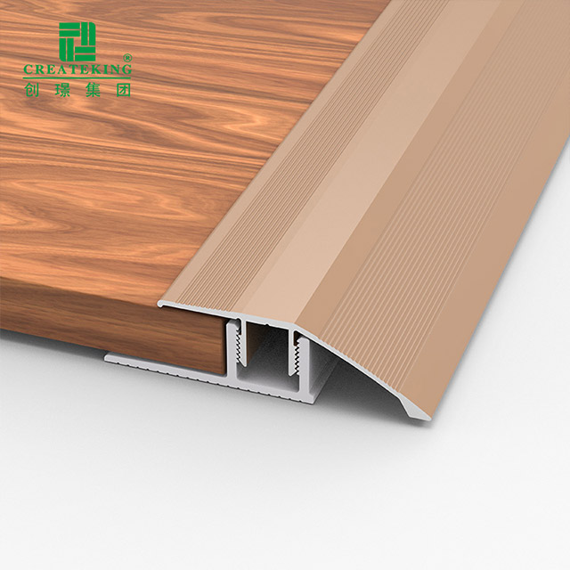 Pengurangan Ambang Logam 14.85x51.5mm