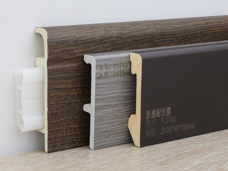 Sistem papan dasar dengan tapak