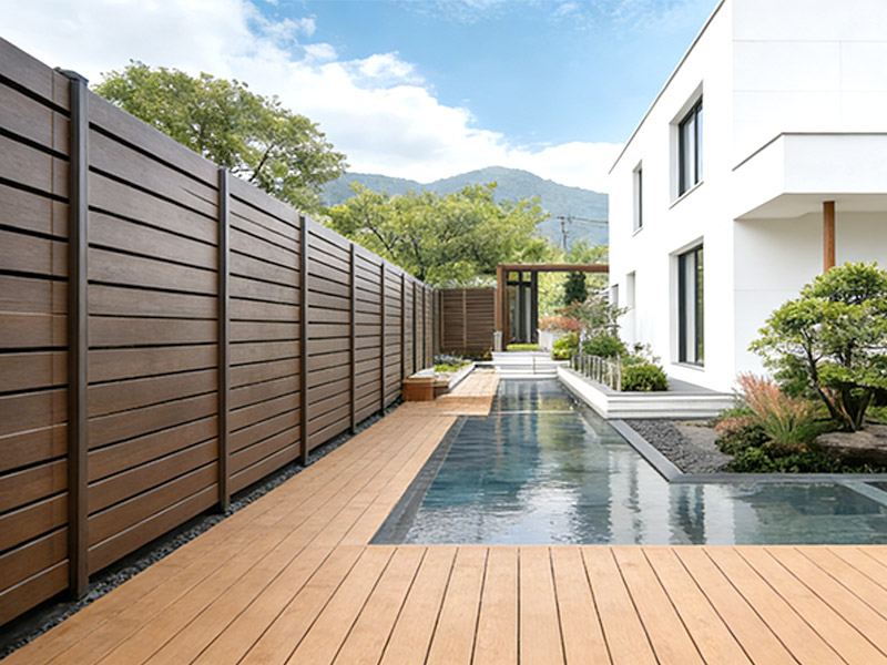 Adakah Panel WPC Baik untuk Penggunaan Luaran?