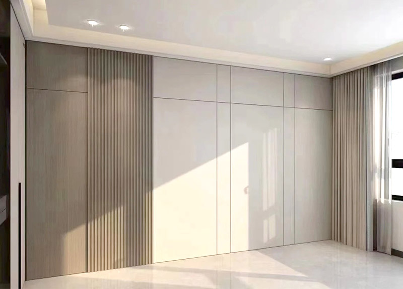 Panduan Membeli Panel Dinding WPC Vs PVC