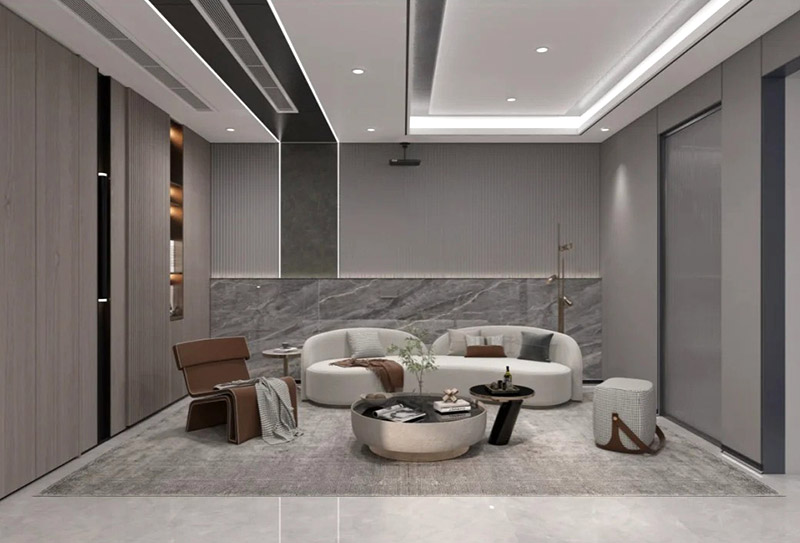 6 Bahan Penebat Terbaik untuk Dinding Bawah Tanah Konkrit