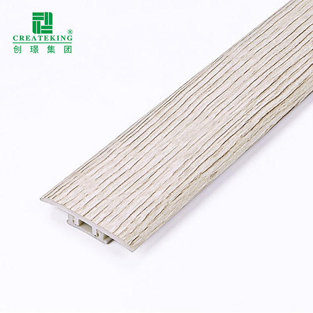33*6mm SPC T-Moulding