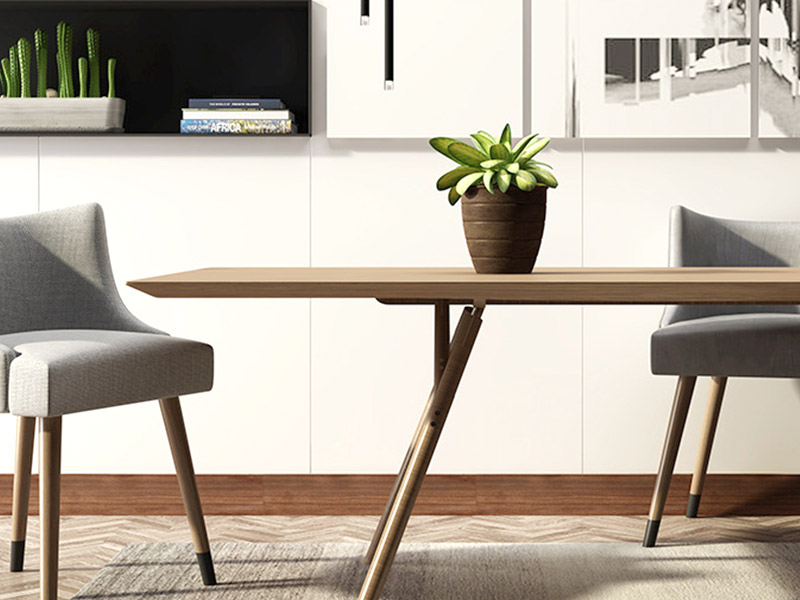 Adakah Papan Skirting Pelekat Sendiri Adalah Bagus?