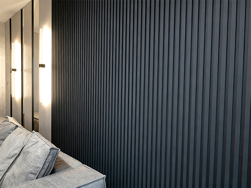 Panel PVC