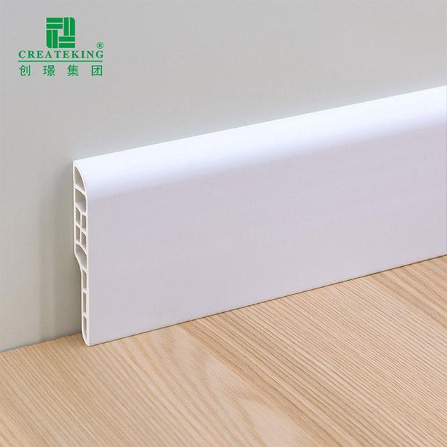 Skirting Bullnose 70mm