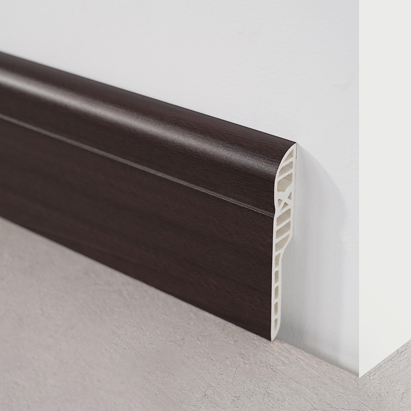 kilang papan skirting