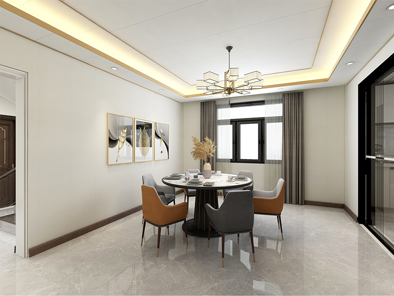 garisan skirting pvc