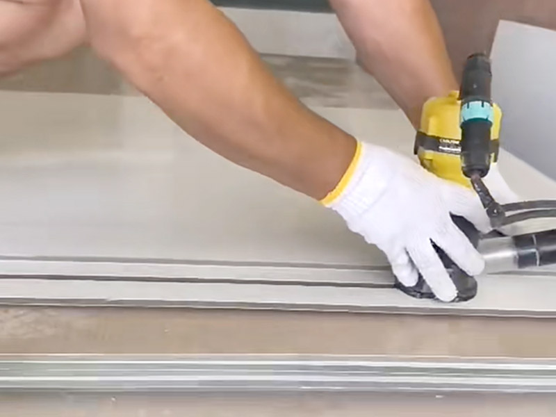 Cara Memotong Panel: Panduan Lengkap