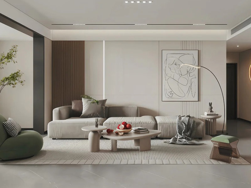 Bagaimana Untuk Menutup Dinding Yang Tidak Sedap?