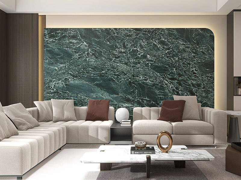 Apakah panel dinding SPC?