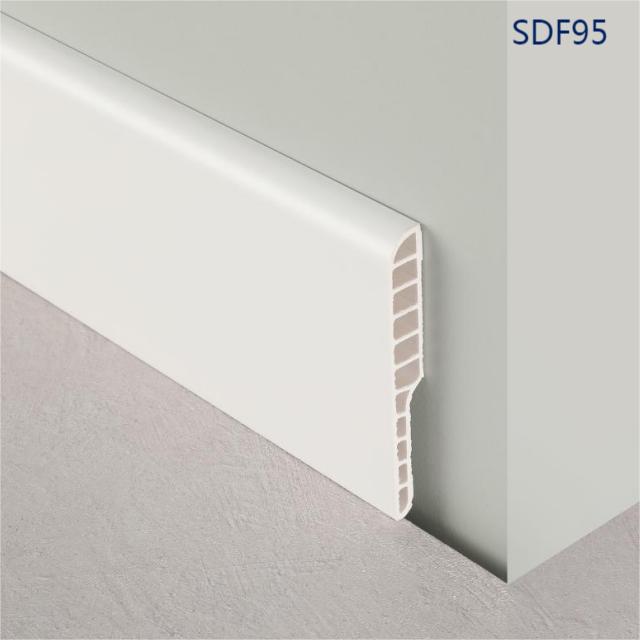 Skirting Dinding SDF95