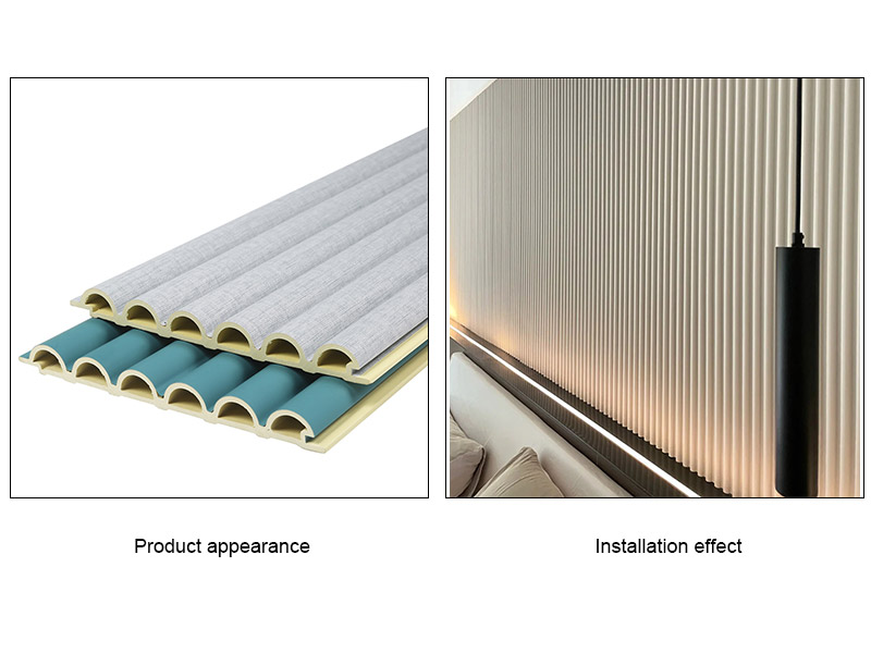 Semua yang Anda Perlu Tahu tentang Panel Dinding Separuh bulatan