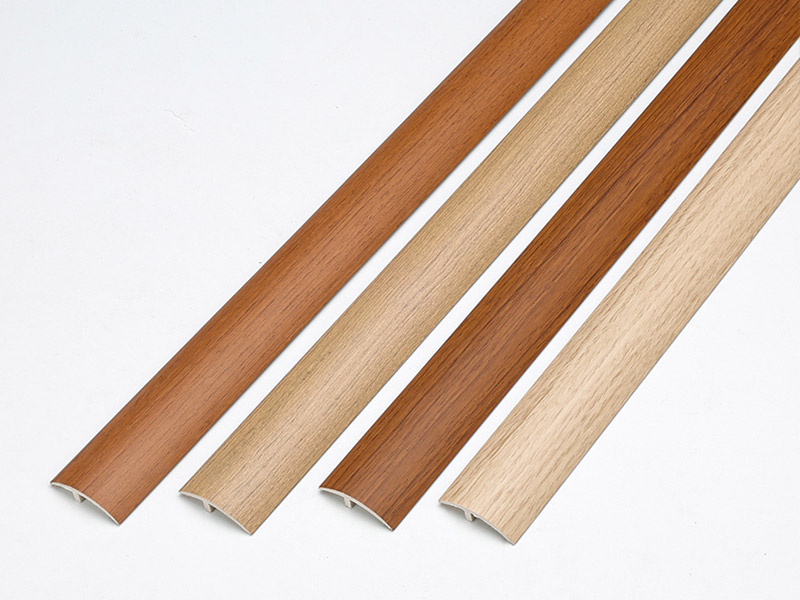 Jalur Peralihan Lantai Spc bijian kayu 32*4mm