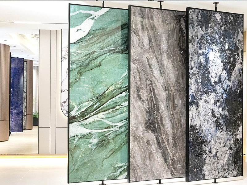 Marmar Tiruan Diperbuat Daripada Apa?