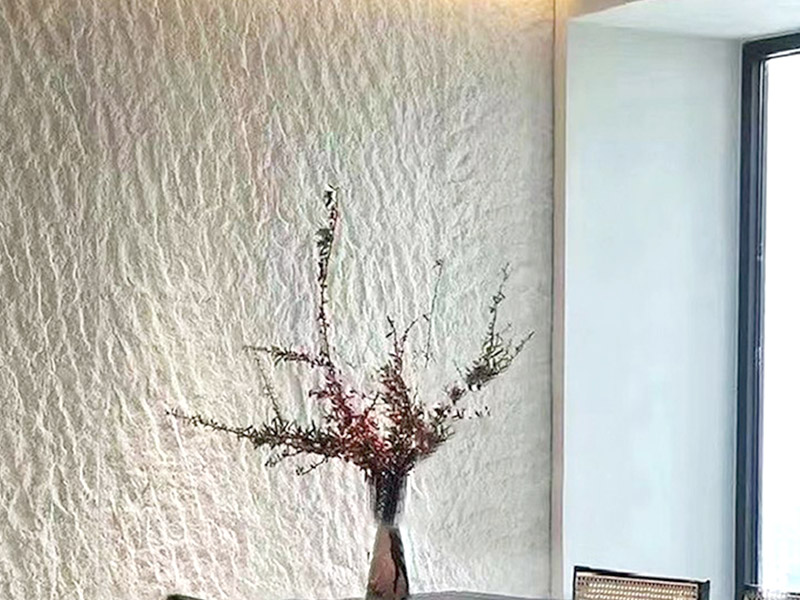 Panel Dinding Batu Lembut