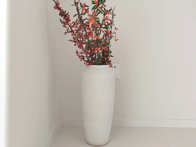 papan tiang hendaklah sama warna dengan dinding