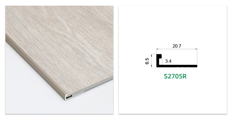 Kemasan Lantai Saluran C