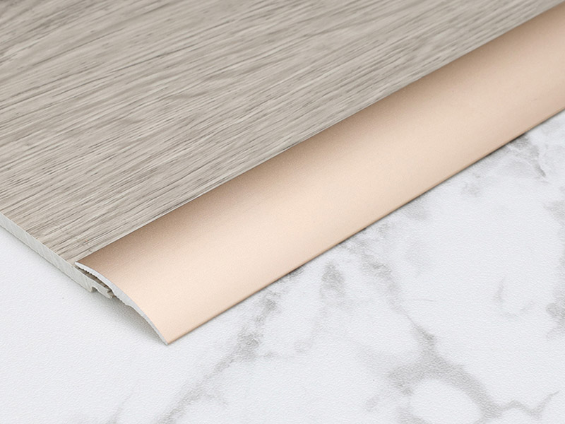 Jalur Peralihan Lantai Aluminium Sejagat