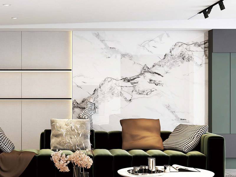 Panel Dinding Marmar